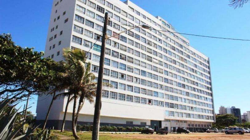 Janela Sobre O Mar De Guarapari 아파트 외부 사진