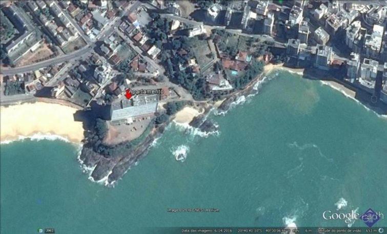 Janela Sobre O Mar De Guarapari 아파트 외부 사진